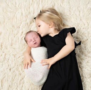 Meet your Posher, Chasity